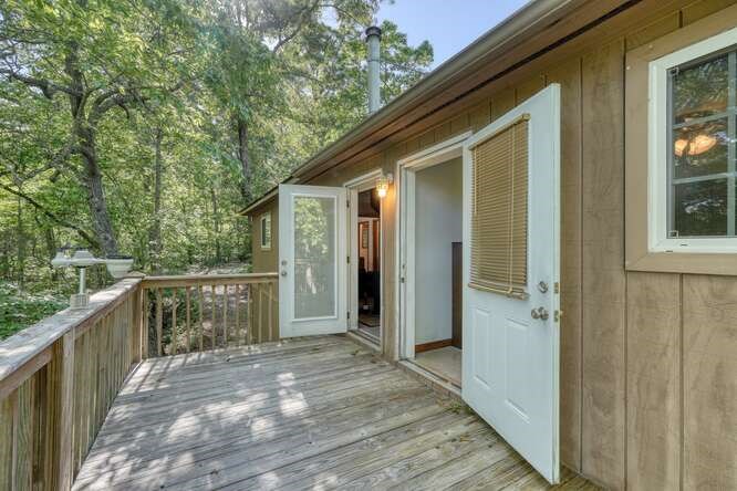 441 Foxfire Road Blairsville, GA 30512 - Photo 22 of 73