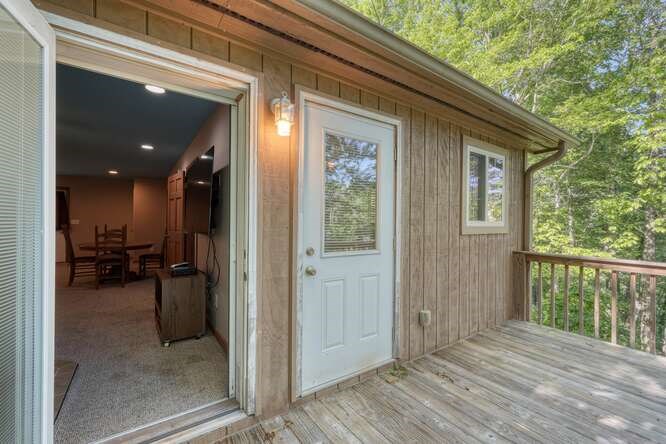 441 Foxfire Road Blairsville, GA 30512 - Photo 23 of 73