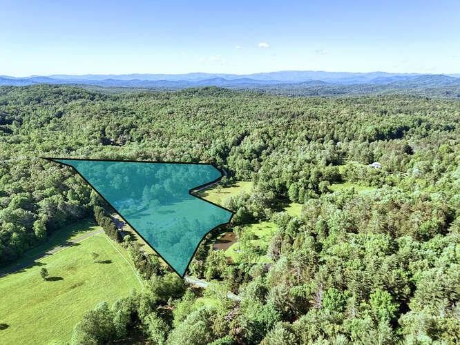 441 Foxfire Road Blairsville, GA 30512 - Photo 3 of 73