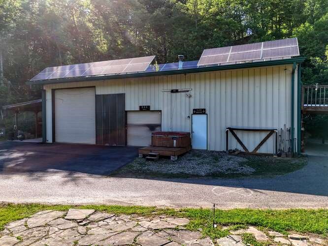 441 Foxfire Road Blairsville, GA 30512 - Photo 43 of 73