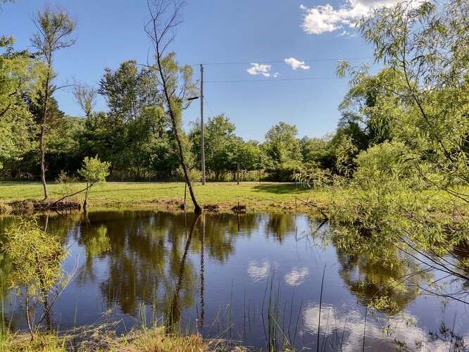 441 Foxfire Road Blairsville, GA 30512 - Photo 59 of 73 a view of a lake with houses