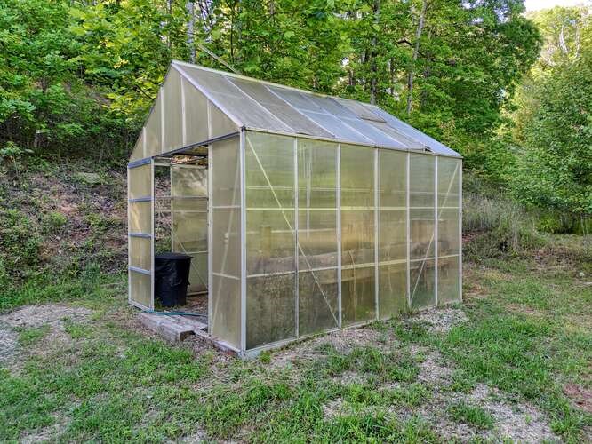 441 Foxfire Road Blairsville, GA 30512 - Photo 63 of 73