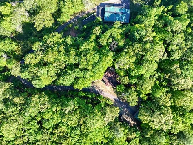 441 Foxfire Road Blairsville, GA 30512 - Photo 67 of 73