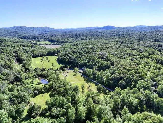 $475,000 | 441 Foxfire Road, Blairsville, GA 30512