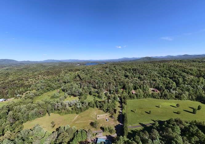 441 Foxfire Road Blairsville, GA 30512 - Photo 70 of 73 a view of a city with an ocean