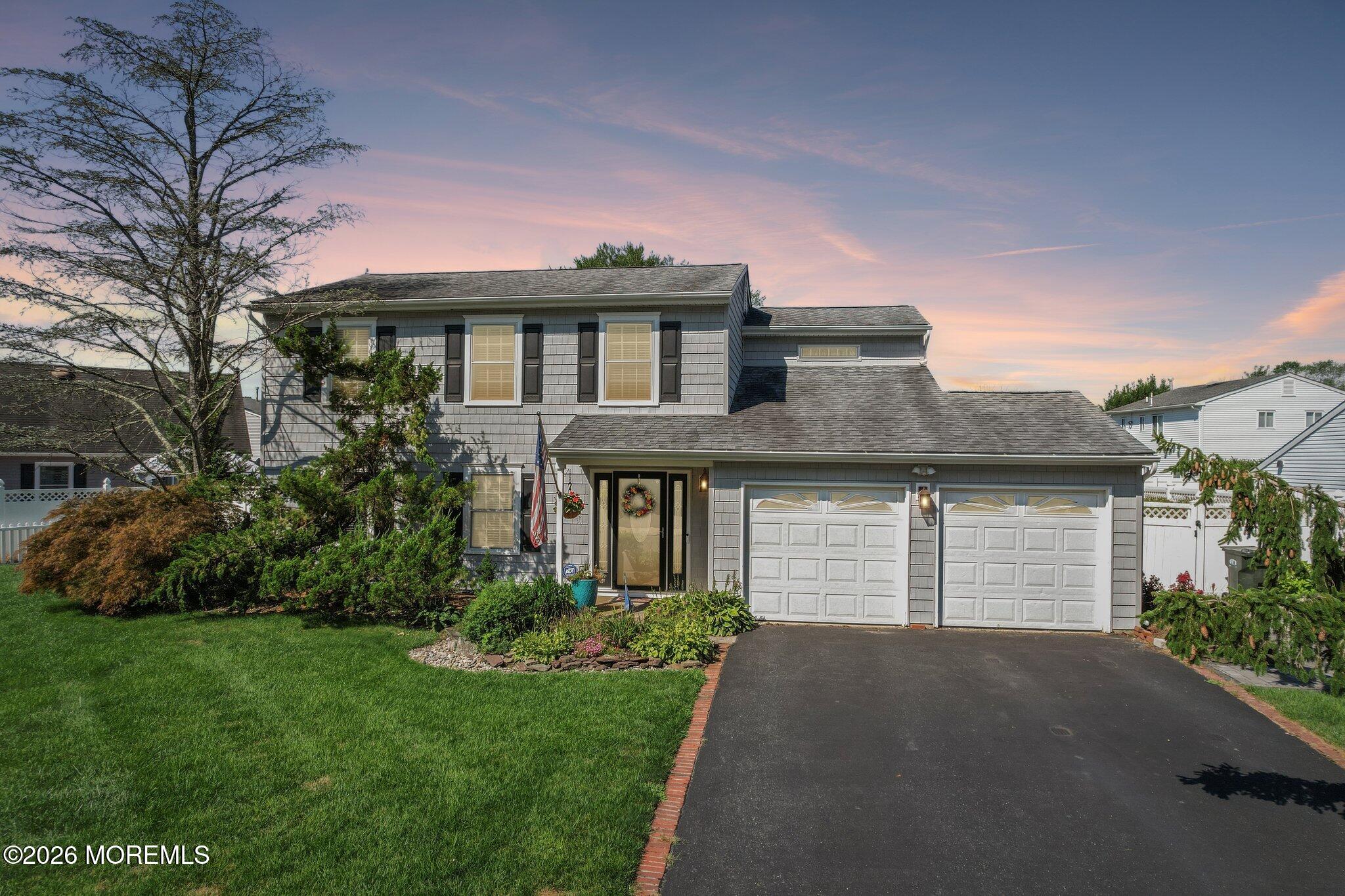 21 Appletree Road Howell, NJ 07731 - Photo 1 of 52 51-web-or-mls-VT-0508-2