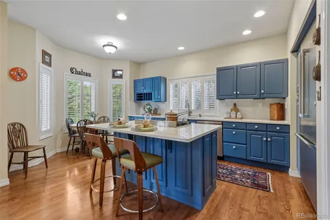 $1,350,000 | 7154 Burgundy Drive, Niwot, CO 80503