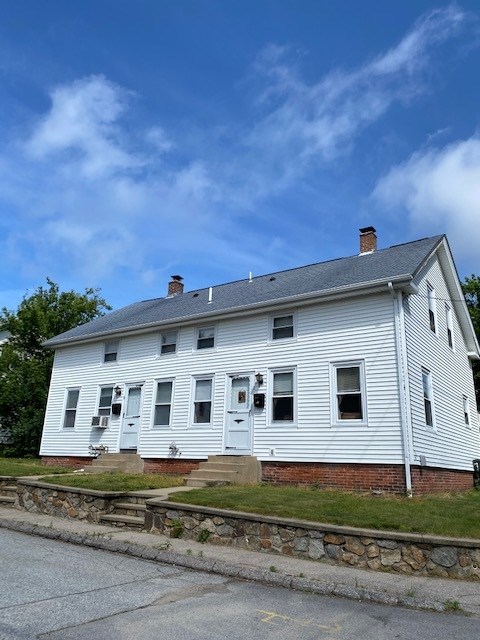 8 Union Street Coventry, RI 02816 - Photo 1 of 22 Gallery Image 1