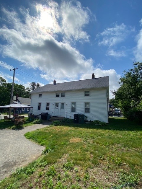 8 Union Street Coventry, RI 02816 - Photo 21 of 22 Gallery Image 21