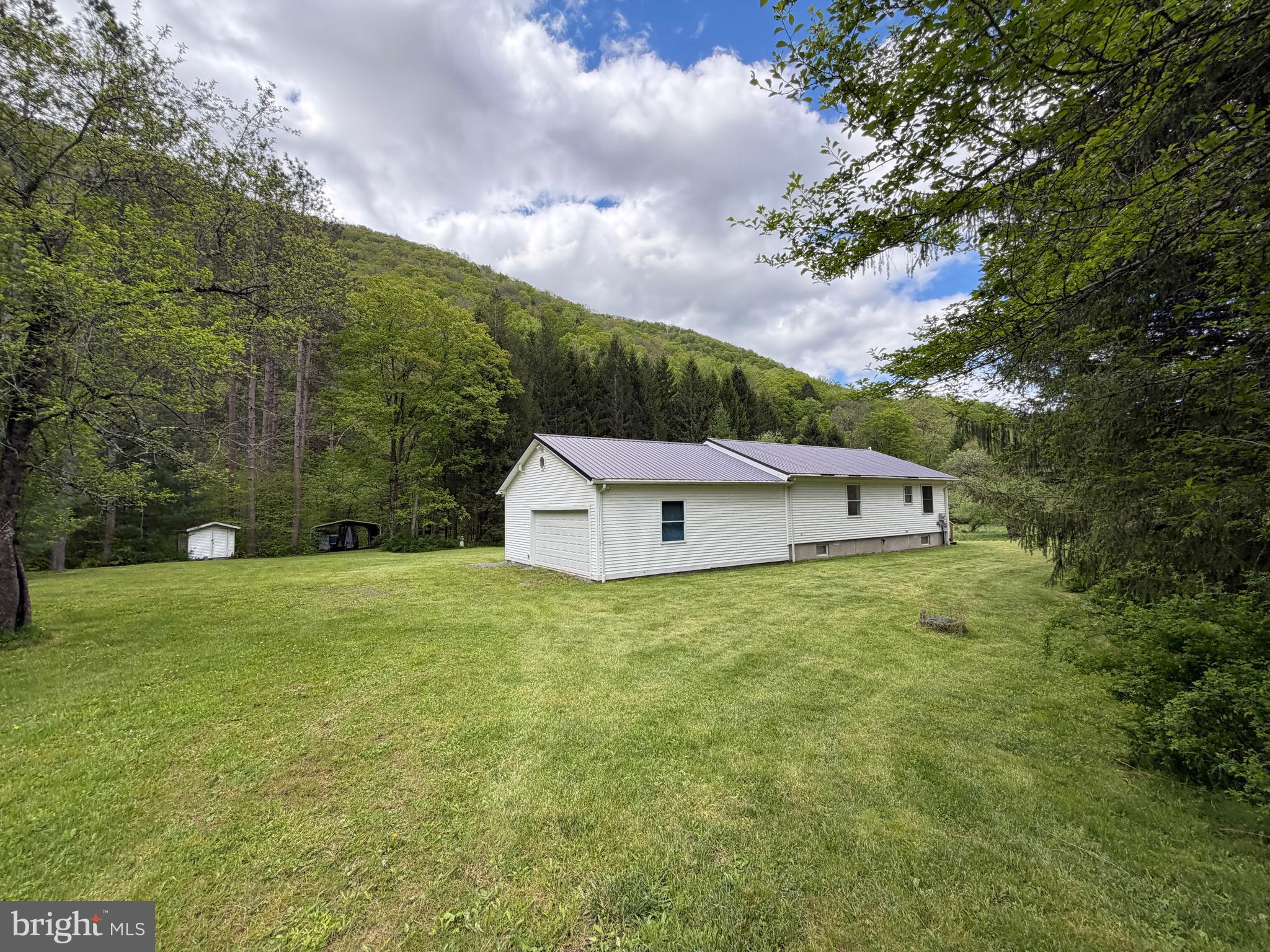 1227 Cross Fork Creek Road Cross Fork, PA 17729 - Photo 111 of 139