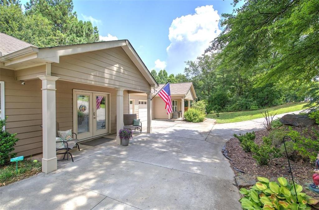 149 Dabbs Bridge Road Dallas, GA 30132 - Photo 43 of 52 Gallery Image 43