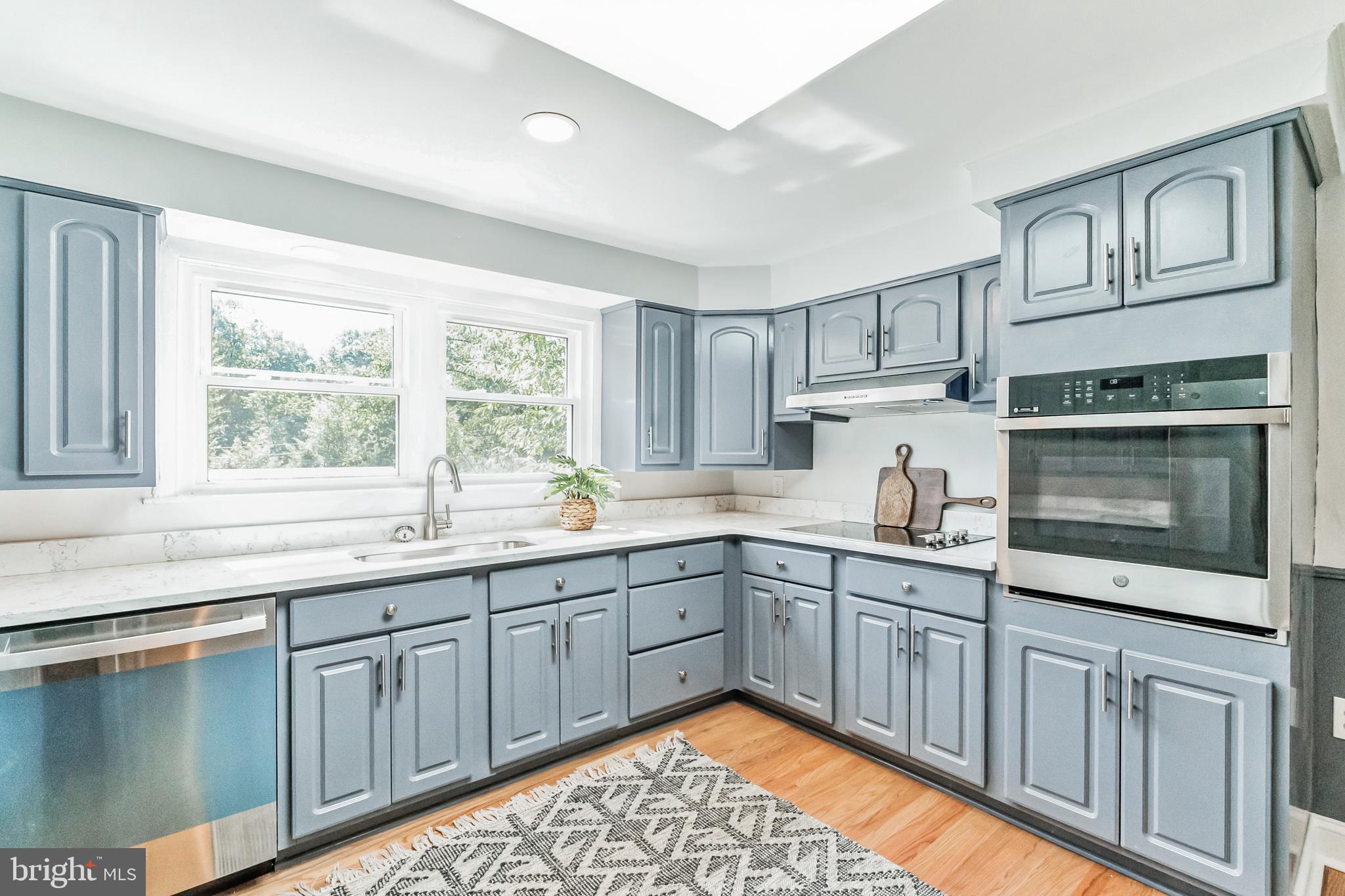 503 Old State Road Media, PA 19063 - Photo 22 of 53 Quartz Counters