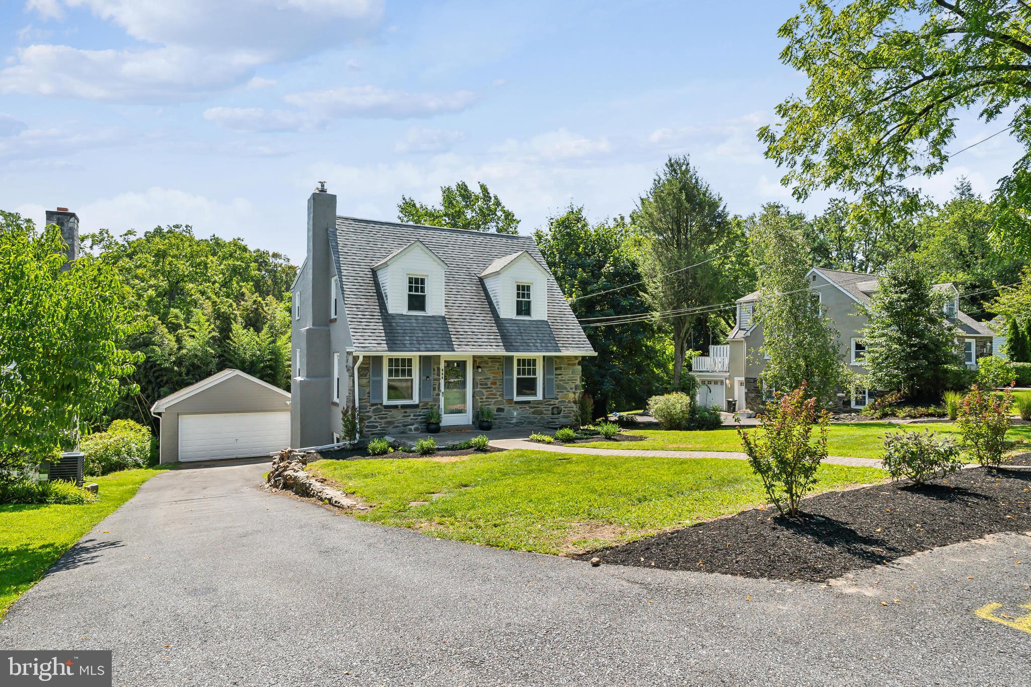 503 Old State Road Media, PA 19063 - Photo 4 of 53