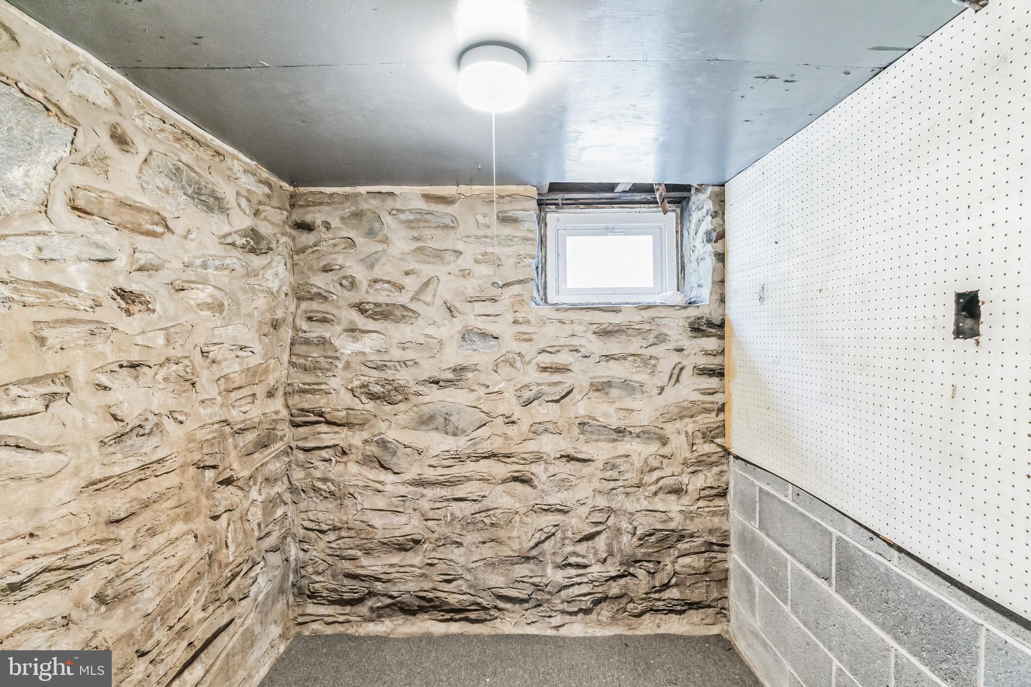 503 Old State Road Media, PA 19063 - Photo 45 of 53 Basement Storage