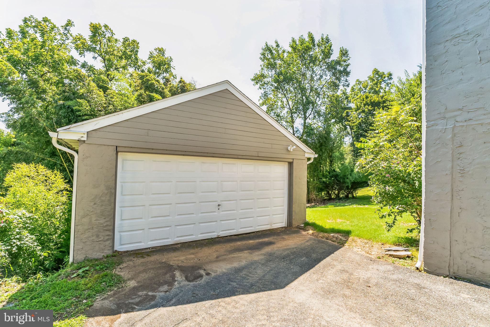 503 Old State Road Media, PA 19063 - Photo 47 of 53 Detached Garage