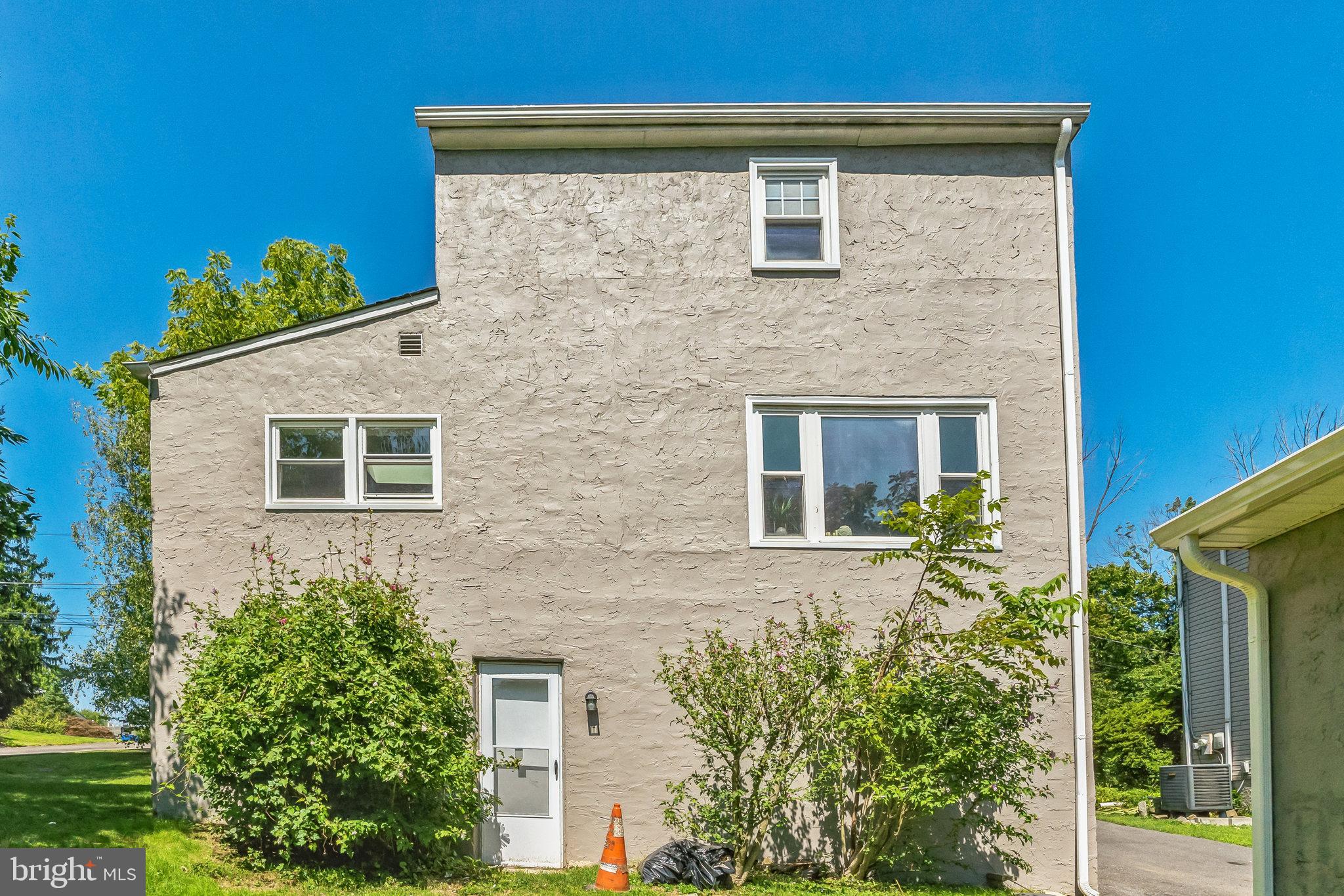 503 Old State Road Media, PA 19063 - Photo 50 of 53 Rear Exterior