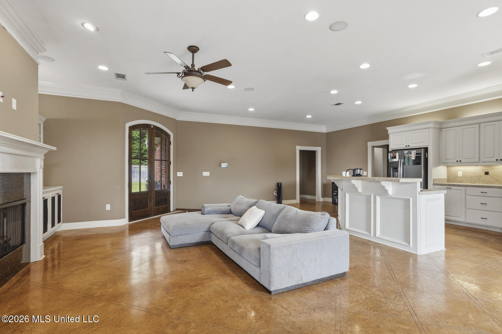 179 Copper Ridge Lane Florence, MS 39073 - Photo 3 of 24 179 Copper Ridge-1