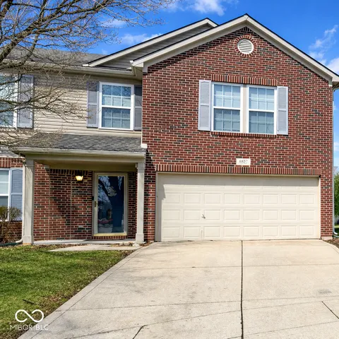 $305,000 | 6857 Maywood Circle, Avon, IN 46123