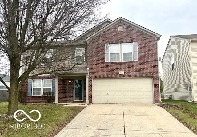 $305,000 | 6857 Maywood Circle, Avon, IN 46123