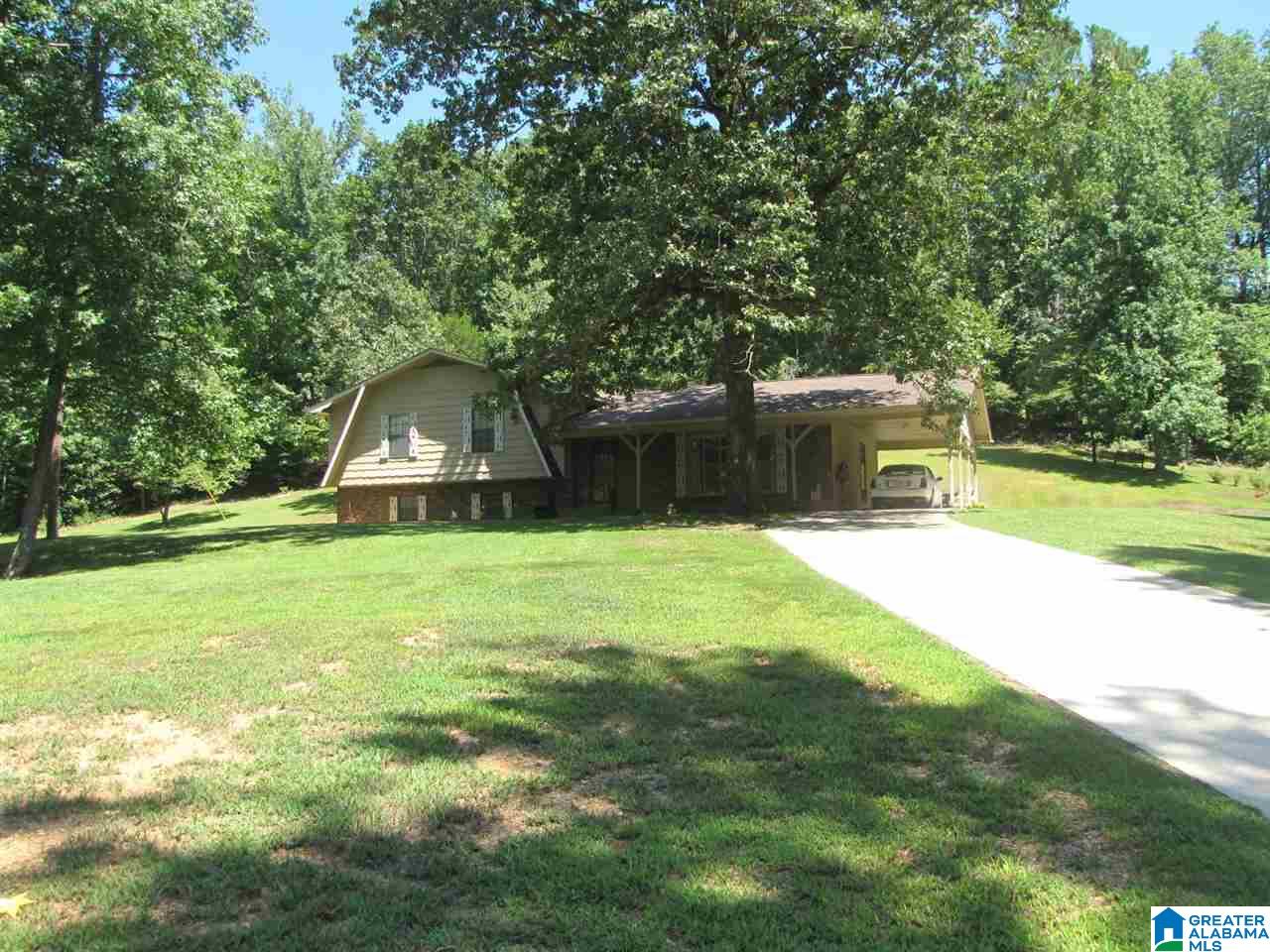 200 Stone Place Ragland, AL 35131 - Photo 4 of 32 Gallery Image 4
