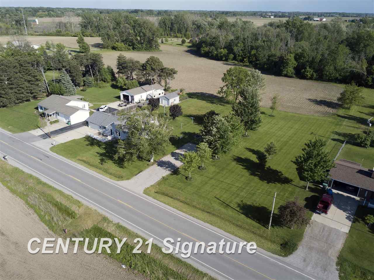 2396 East Chip Road Kawkawlin, MI 48631 - Photo 42 of 42