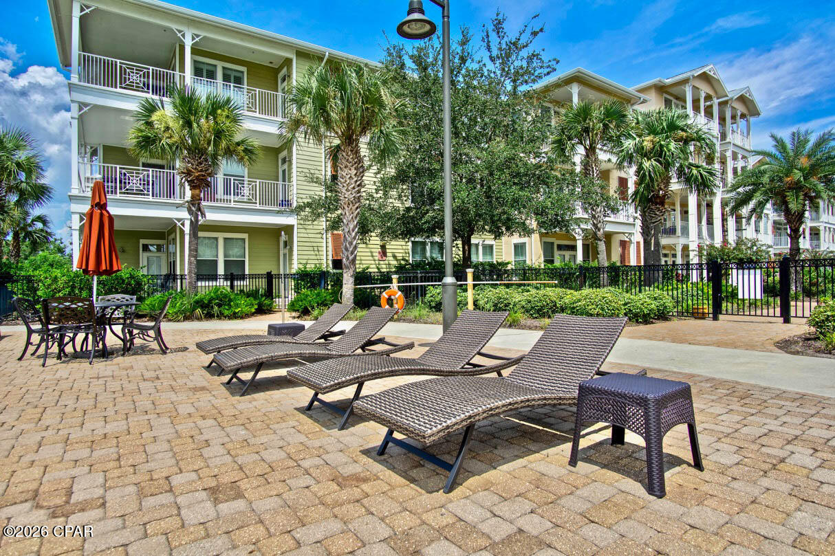 8700 Front Beach Road, Unit 1105 Panama City Beach, FL 32407 - Photo 56 of 62
