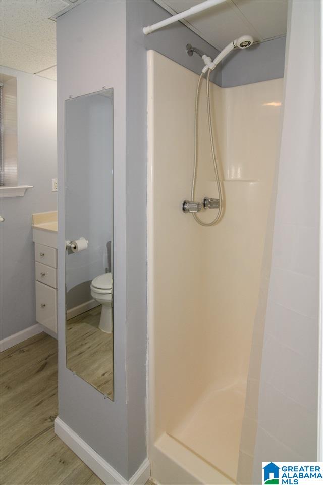 548 Overhill Drive Pelham, AL 35124 - Photo 24 of 32