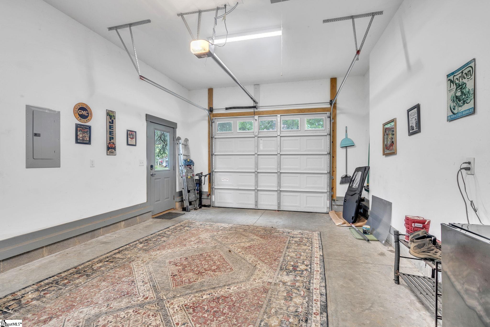 2452 Fews Bridge Road Greer, SC 29651 - Photo 27 of 37