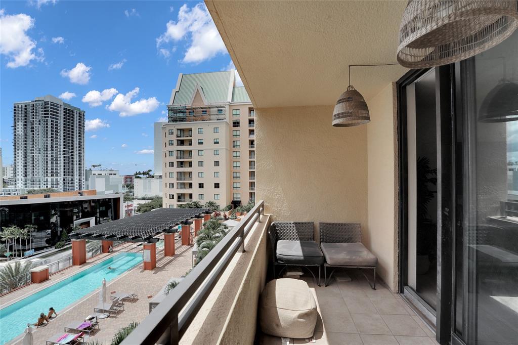 100 North Federal Highway, Unit 819 Fort Lauderdale, FL 33301 - Photo 16 of 36