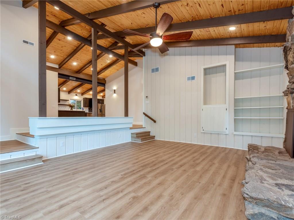 1475 Chesterfield Road Lewisville, NC 27023 - Photo 11 of 30 Gallery Image 11