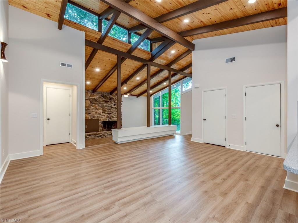 1475 Chesterfield Road Lewisville, NC 27023 - Photo 12 of 30 Gallery Image 12