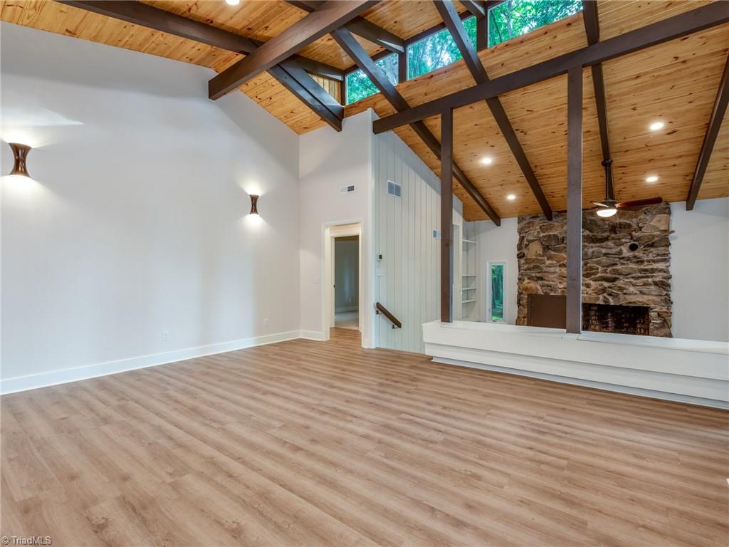 1475 Chesterfield Road Lewisville, NC 27023 - Photo 13 of 30 Gallery Image 13