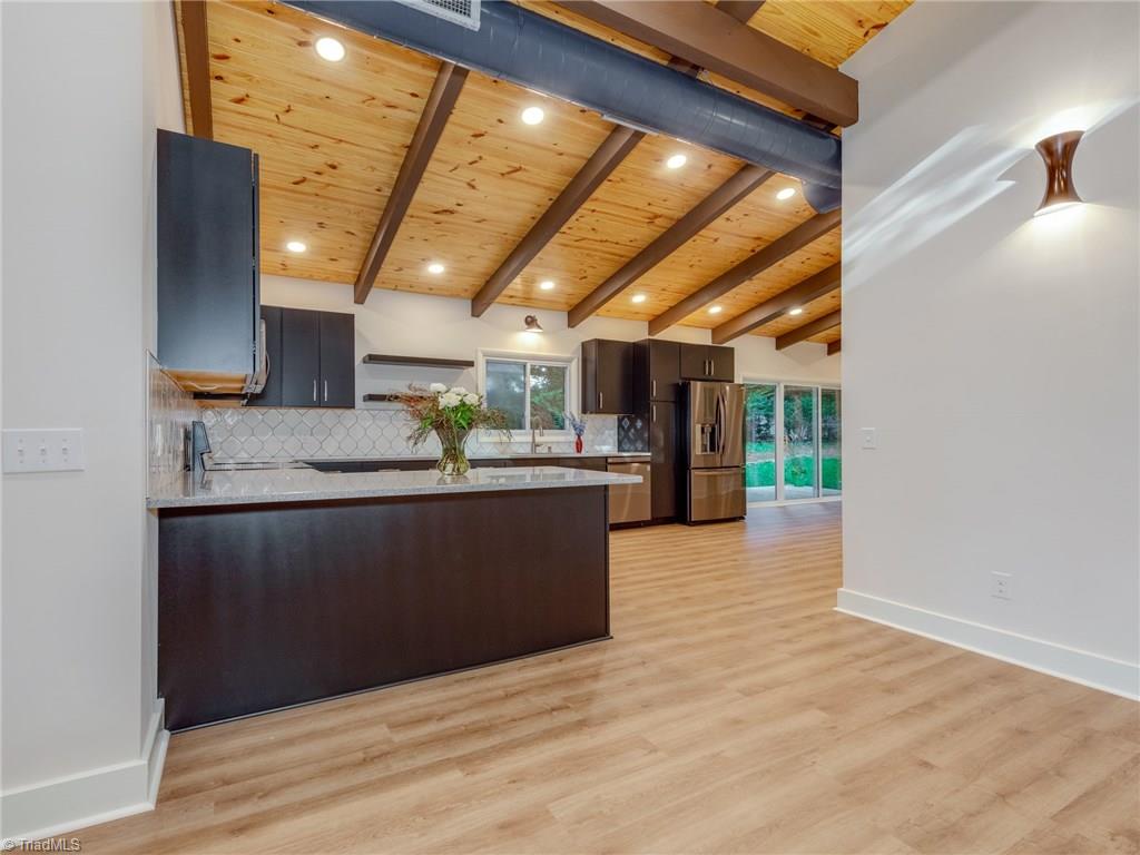 1475 Chesterfield Road Lewisville, NC 27023 - Photo 14 of 30 Gallery Image 14