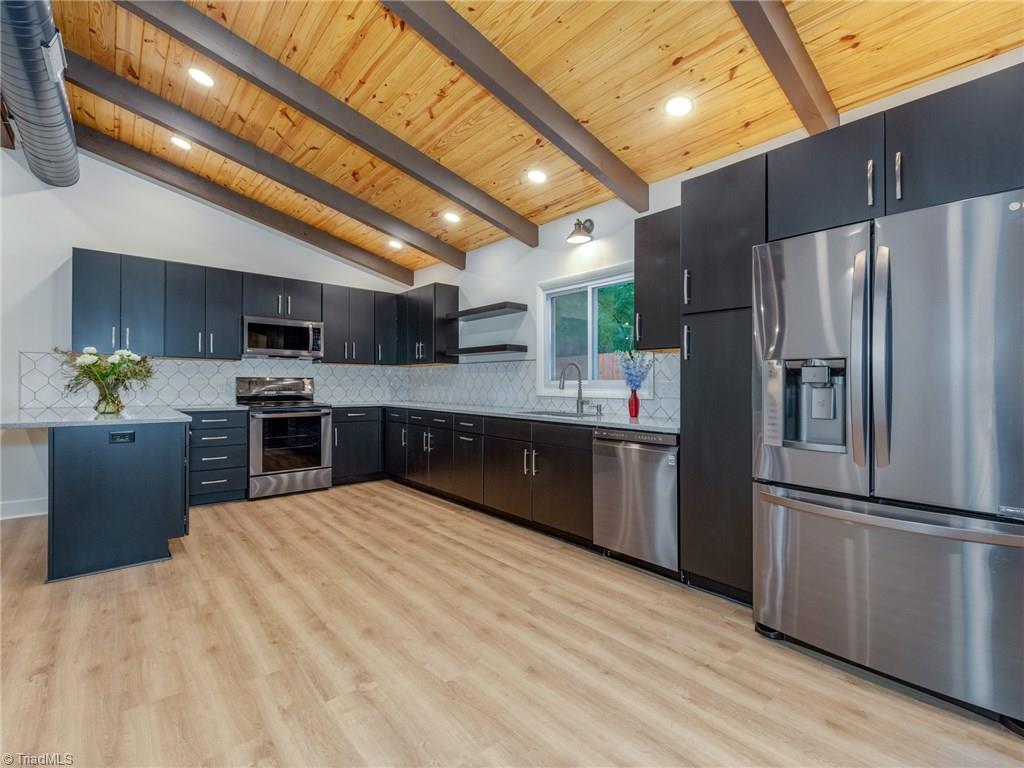 1475 Chesterfield Road Lewisville, NC 27023 - Photo 15 of 30 Gallery Image 15