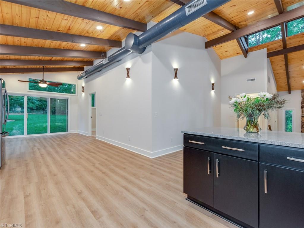 1475 Chesterfield Road Lewisville, NC 27023 - Photo 16 of 30 Gallery Image 16