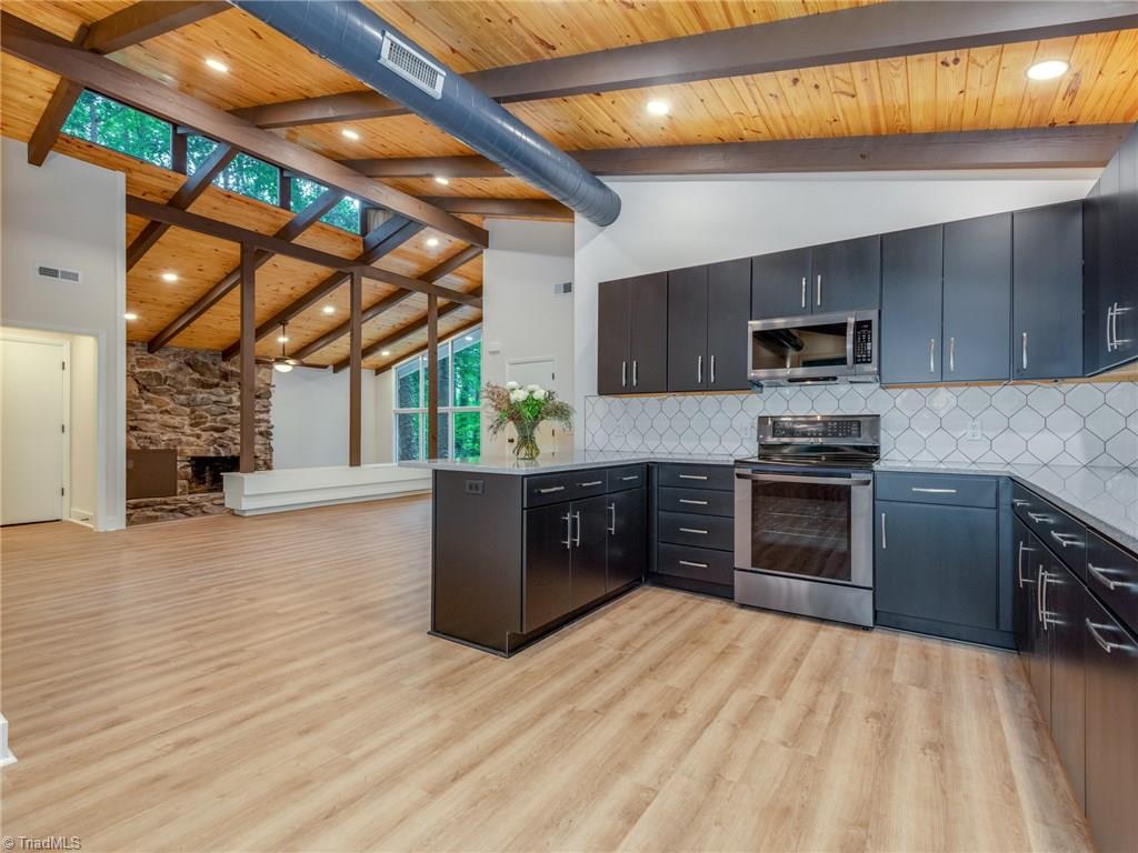 1475 Chesterfield Road Lewisville, NC 27023 - Photo 17 of 30 Gallery Image 17