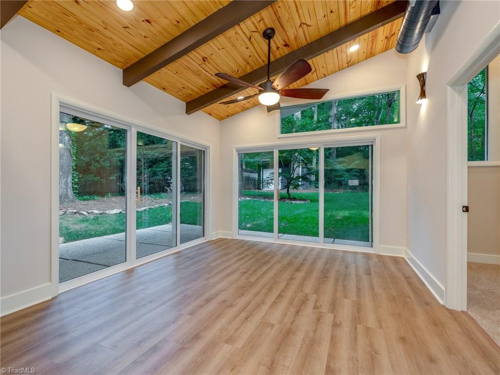1475 Chesterfield Road Lewisville, NC 27023 - Photo 18 of 30 Gallery Image 18