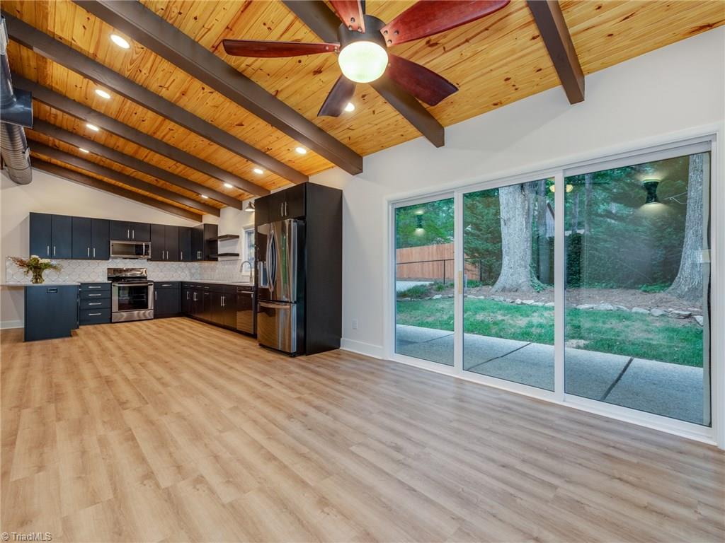 1475 Chesterfield Road Lewisville, NC 27023 - Photo 19 of 30 Gallery Image 19