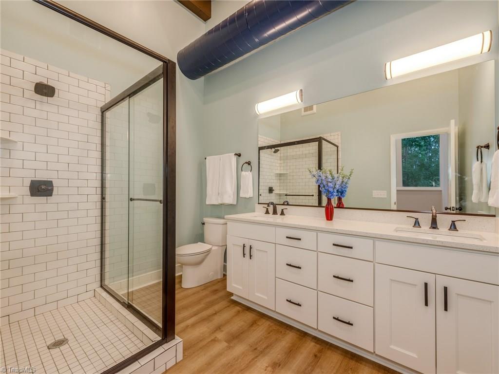 1475 Chesterfield Road Lewisville, NC 27023 - Photo 22 of 30 Gallery Image 22