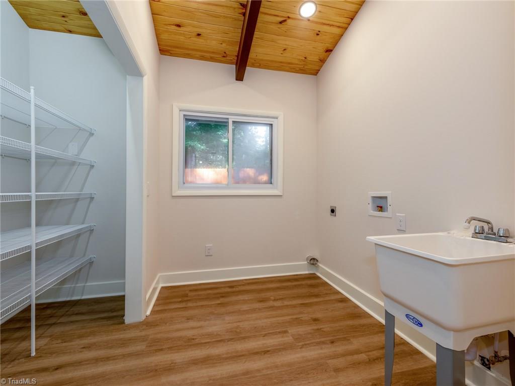 1475 Chesterfield Road Lewisville, NC 27023 - Photo 30 of 30 Gallery Image 30