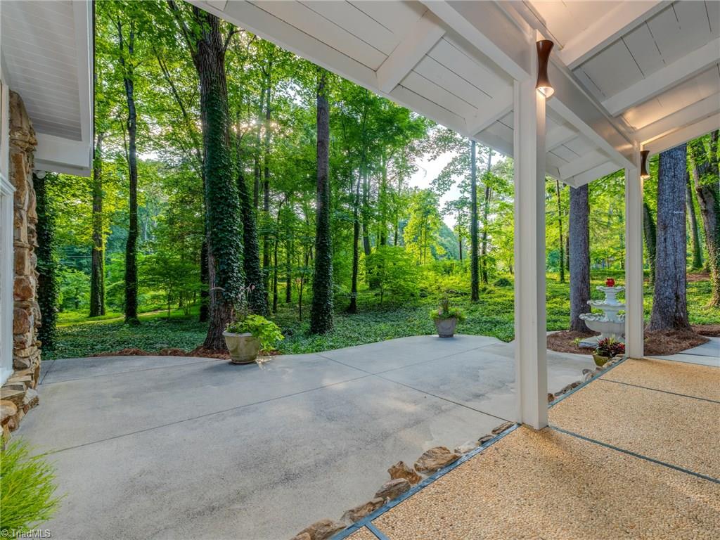1475 Chesterfield Road Lewisville, NC 27023 - Photo 8 of 30 Gallery Image 8
