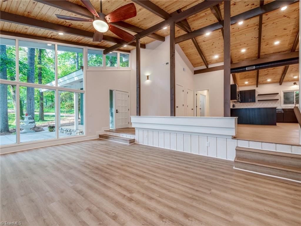 1475 Chesterfield Road Lewisville, NC 27023 - Photo 10 of 30 Gallery Image 10
