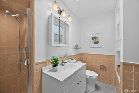 $1,349,000 | 2143 28th Avenue, San Francisco, CA 94116