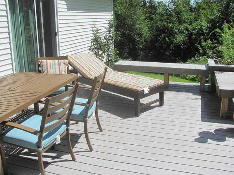 163 Franklin Road Jay, ME 04239 - Photo 23 of 31 Patio/Deck. Large Sun Deck