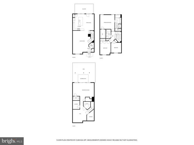 $499,000 | 7591 Taunton Court, Hanover, MD 21076
