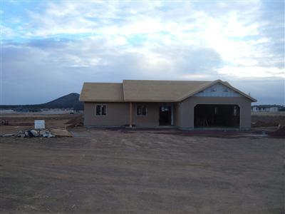 7282 East Open Sky Road Flagstaff, AZ 86004 - Photo 1 of 3 Primary Photo