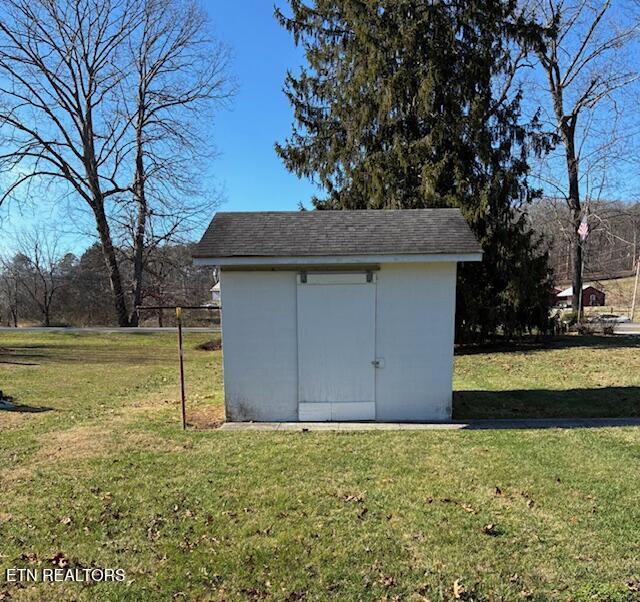 4754 Douglas Dam Road Strawberry Plains, TN 37871 - Photo 29 of 31 IMG_3308