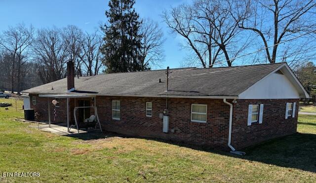 4754 Douglas Dam Road Strawberry Plains, TN 37871 - Photo 3 of 31 IMG_3311