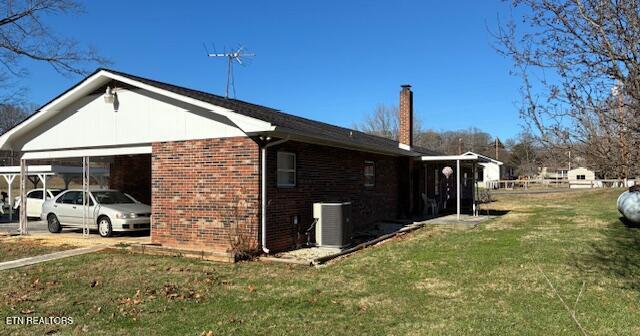 4754 Douglas Dam Road Strawberry Plains, TN 37871 - Photo 4 of 31 IMG_3309