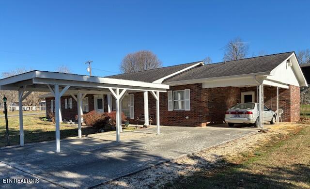 4754 Douglas Dam Road Strawberry Plains, TN 37871 - Photo 5 of 31 IMG_3315